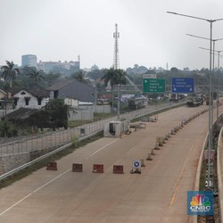 Cuan Besar! Saham Konstruksi & Infrastruktur BUMN Diborong