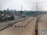 Cuan Besar! Saham Konstruksi & Infrastruktur BUMN Diborong