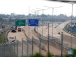 Mudik Resmi Dilarang, Bagaimana Nasib Saham Emiten Jalan Tol?