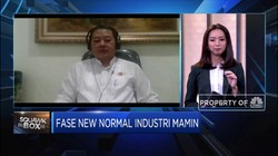 GAPMMI: Pandemi Ubah Tren Konsumsi Pada Produk Higienis