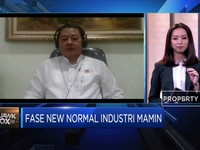 GAPMMI: Pandemi Ubah Tren Konsumsi Pada Produk Higienis