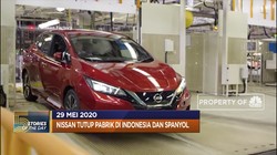 NissanTutup Pabrik di Indonesia hingga Premier League KembalI