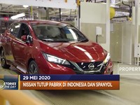 NissanTutup Pabrik di Indonesia hingga Premier League KembalI