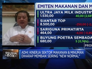 Era New Normal, GAPMMI Percepat Penerapan Industri 4.0