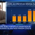 Ini Strategi Portofolio Reksa Dana Avrist AM Saat New Normal