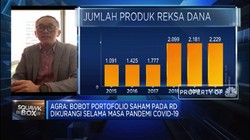 Ini Strategi Portofolio Reksa Dana Avrist AM Saat New Normal