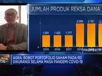 Ini Strategi Portofolio Reksa Dana Avrist AM Saat New Normal
