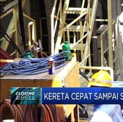 58 Proyek Jokowi Belum Dibangun: MRT, Tol Sampai Pelabuhan