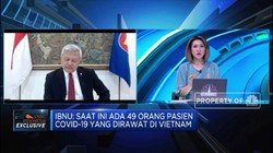 Menilik Langkah Vietnam Pulihkan Ekonomi Pascapandemi