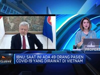 Menilik Langkah Vietnam Pulihkan Ekonomi Pascapandemi