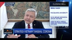 Dubes Ibdu Hadi Sebut Ini Jadi Kunci Vietnam Tangkal Corona