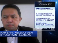 Analisis Sentimen Pendorong Tren Bullish Saham Perbankan