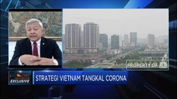 Bersaing dengan RI, Ini Kunci Sukses Vietnam Tarik Investasi