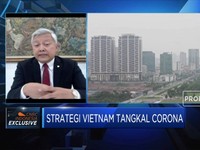 Bersaing dengan RI, Ini Kunci Sukses Vietnam Tarik Investasi