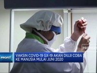 Buat Vaksin Covid-19, Kalbe Farma Gaet Produsen Obat Korsel