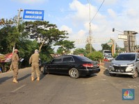 Catat yah! Ini Caranya Biar SIKM Kamu Disetujui Pemprov DKI