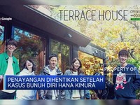 Terrace House Dihentikan Pasca Kasus Bunuh Diri Hana Kimura