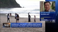 New Normal, PHRI Dorong Pembentukan Cluster Wisata Domestik