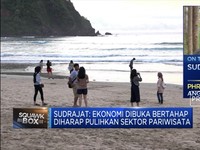 New Normal, PHRI Dorong Pembentukan Cluster Wisata Domestik