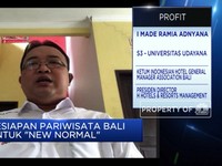 IHMA: Pariwisata Bali Siap Sambut Wisatawan di Era New Normal
