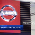 Gawat! Corona bikin Nissan Tutup Pabriknya di Indonesia