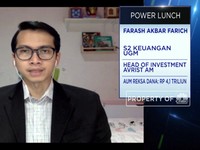 Emiten Konstruksi Terancam Alami Net Loss di Masa Pandemi