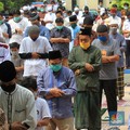 Alert! Kasus Covid-19 Melonjak Lagi, Jakarta Waspada