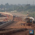 Trans Jawa, RI Kebut Tol Probolinggo-Banyuwangi 173 Km