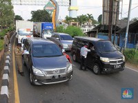 Anies Longgarkan PSBB Jakarta, Aman Gak Nih...?