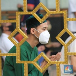 Kemenag Buka Rekrutmen Dai Daerah 3T, Cek Syarat & Cara Daftarnya