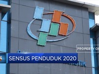 Terakhir Hari Ini, Yuk Segera Isi Sensus Online 2020