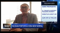 Avrist: Perhatikan Hal Ini Saat Meracik Portofolio Investasi