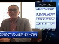 Avrist: Perhatikan Hal Ini Saat Meracik Portofolio Investasi