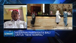 Setop Capex, Strategi Pengusaha Hotel Pertahankan Cash Flow