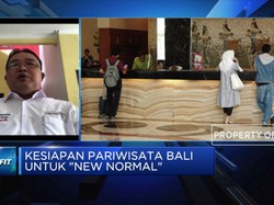 Setop Capex, Strategi Pengusaha Hotel Pertahankan Cash Flow