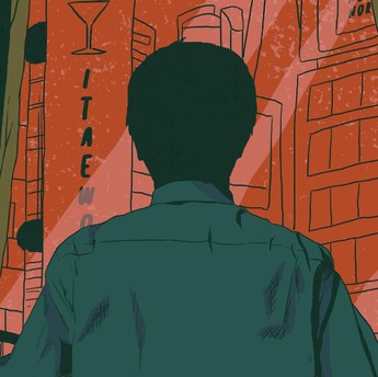 Gelombang Kedua Covid-19 Hantam Korsel, New Normal Gagal?