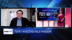 Ini Strategi Memilih Instrumen Investasi Saat Pandemi