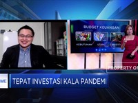 Ini Strategi Memilih Instrumen Investasi Saat Pandemi