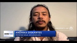 Ini Alasan Pentingnya Maping Keuangan Saat Pandemi
