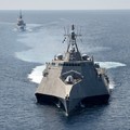 Panas! Kapal AS Masuk Laut China Selatan, China 'Siap Tembak'