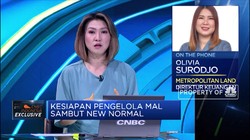 Jaga Arus Kas Saat Pandemi, Metland Tunda Proyek Baru