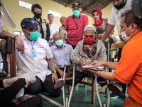 Cek Data Penerima Bantuan Sosial di dtks.kemensos.go.id