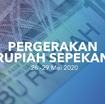 New Normal Hingga Pelonggaran Lockdown Bikin Rupiah Perkasa!