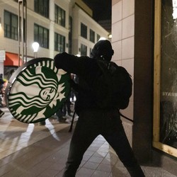 Boikot Starbucks Dukung Israel, Saham MAPI Kena Imbasnya?