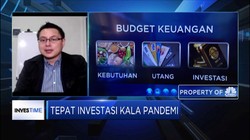 Perhatikan Hal Ini Jika Akan Berinvestasi di Masa Pandemi