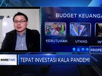 Perhatikan Hal Ini Jika Akan Berinvestasi di Masa Pandemi