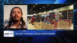Tips Selamatkan Keuangan Hingga Akhir Pandemi