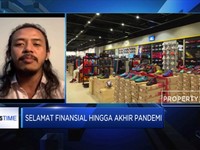 Tips Selamatkan Keuangan Hingga Akhir Pandemi