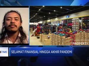 Tips Selamatkan Keuangan Hingga Akhir Pandemi