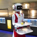 Stres Gegara Covid-19, Orang Ternyata Pilih Robot untuk Teman